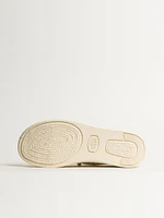 WOMENS HEYDUDE WENDY WOVEN ESPADRILLE