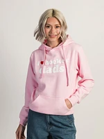 HOCKEY BENDERS I LOVE DADS PULLOVER HOODIE
