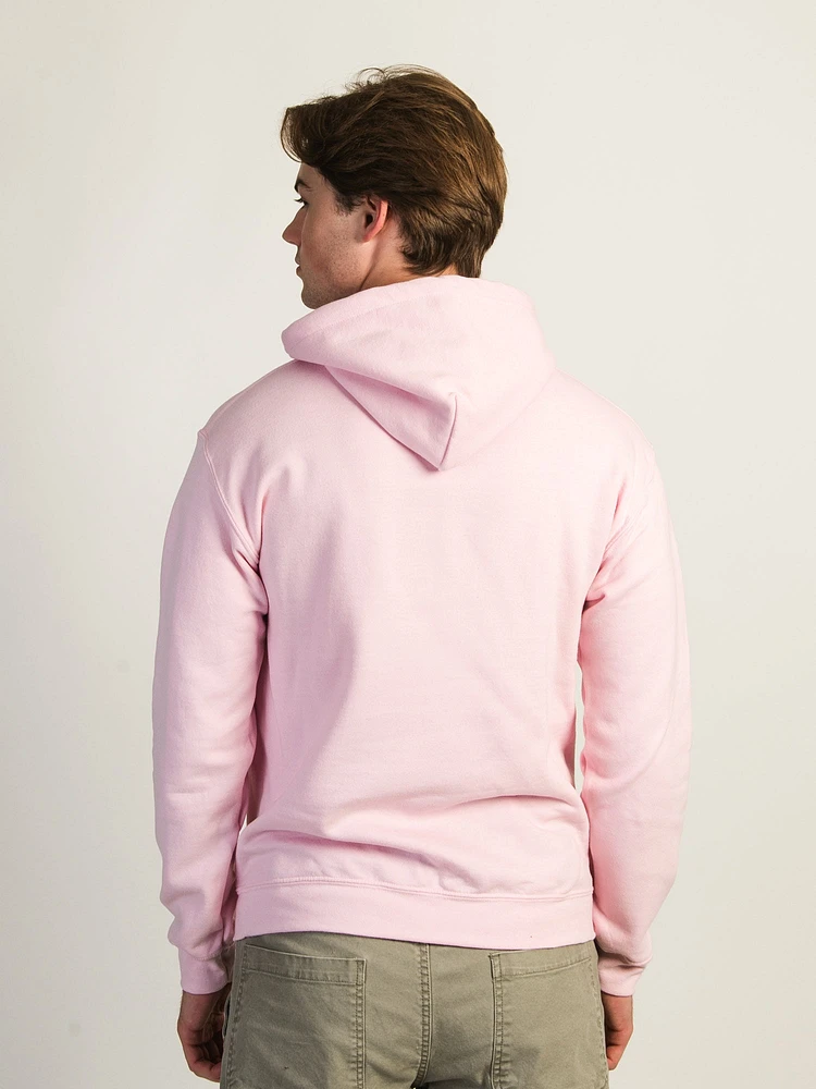 SWEAT À CAPUCHE HOCKEY BENDERS PUFF I LOVE MOMS