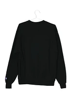 CHAMPION ECO POWERBLEND CLEMSON CREWNECK SWEATER - CLEARANCE