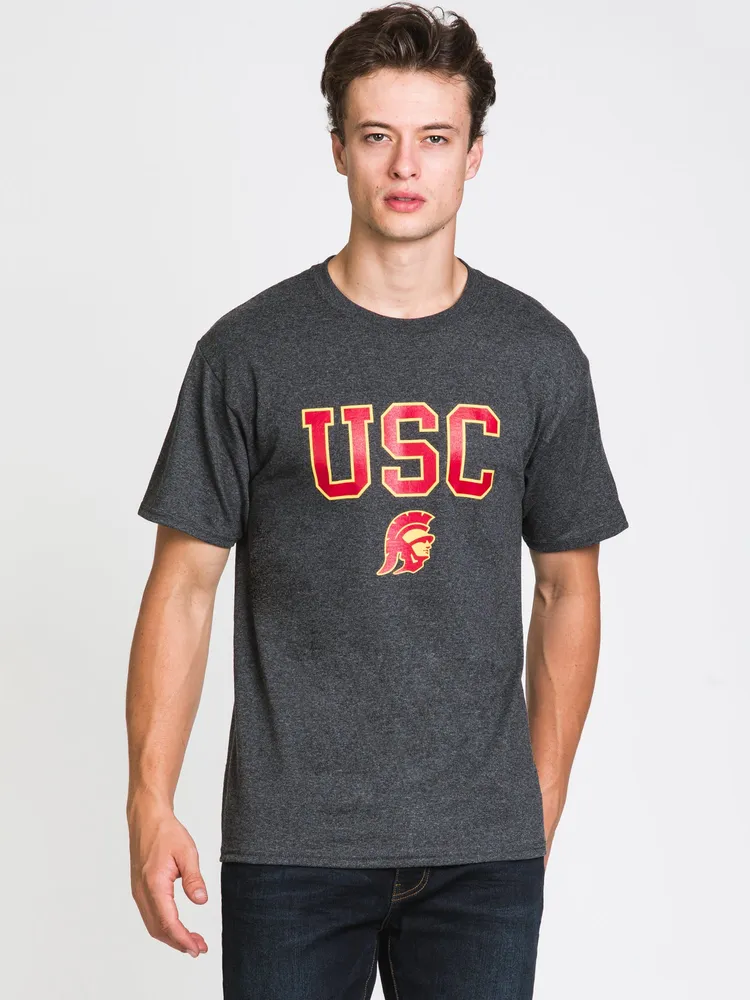 CHAMPION USC T-SHIRT - CLEARANCE
