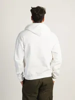 LOS ANGELES EMBROIDERED HOODIE