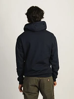 LA CALI EMBROIDERED HOODIE