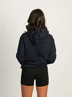 LA CALI EMBROIDERED HOODIE