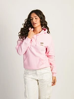 SMORES PLS EMBROIDERED HOODIE