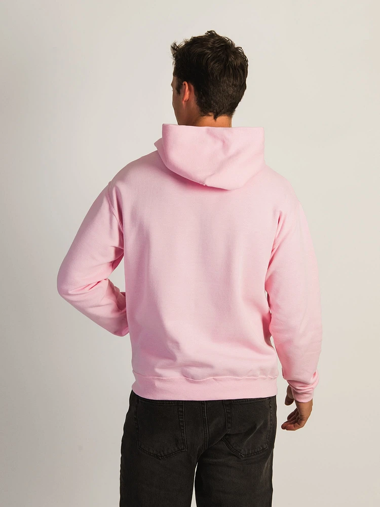 SMORES PLS EMBROIDERED HOODIE