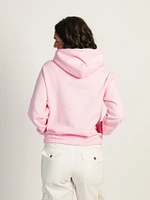 SMORES PLS EMBROIDERED HOODIE
