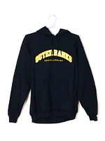 OUTER BANKS EMBROIDERED HOODIE