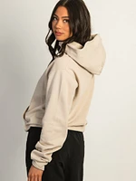 HOTLINE APPAREL DUCKIE EMB HOODY