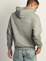 HOTLINE APPAREL CANADA EMBROIDERED HOODIE