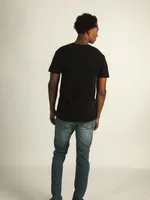 HUF CHAMPIONS T-SHIRT - CLEARANCE