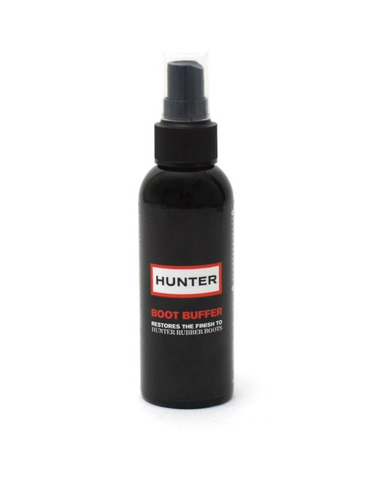 HUNTER BOOT BUFFER - CLEARANCE