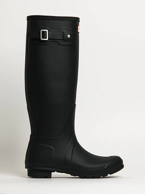HUNTER ORIGINAL TALL BOOT WOMENS