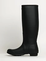 WOMENS HUNTER ORIGINAL TALL BOOT
