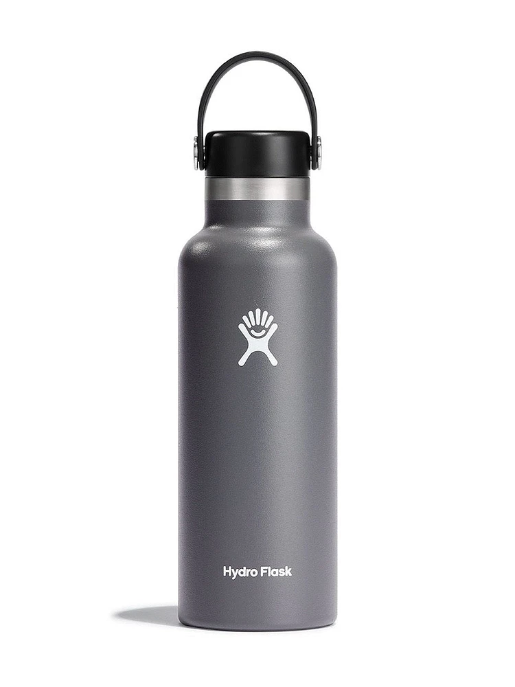 HYDRO FLASK 18oz STANDARD FLEXCAP - CLEARANCE