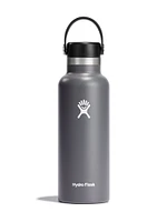 HYDRO FLASK 18oz STANDARD FLEXCAP - CLEARANCE