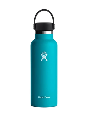 HYDRO FLASK 18oz STANDARD FLEXCAP