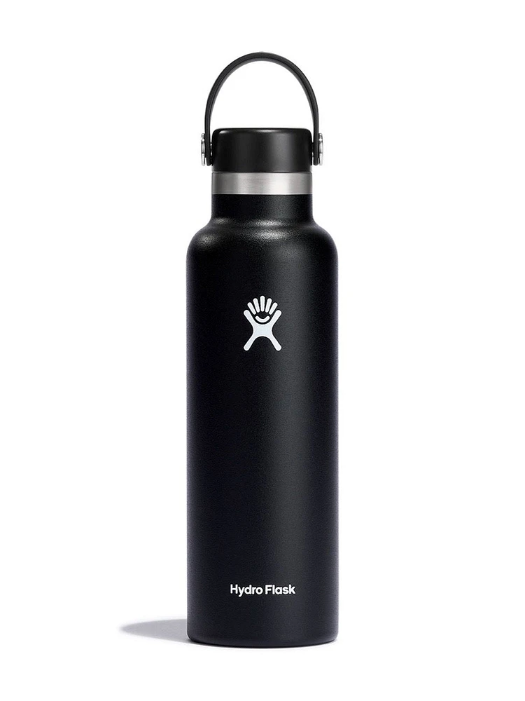 HYDRO FLASK 21oz STANDARD FLEX CAP - CLEARANCE