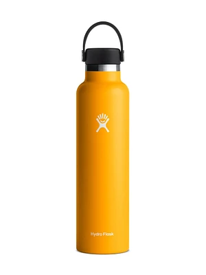 HYDRO FLASK 24oz STANDARD FLEXCAP - LIQUIDATION