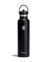HYDRO FLASK 24oz WIDEFLEX STRAW CAP