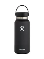 HYDRO FLASK 32oz WIDEMOUTH FLEXCAP