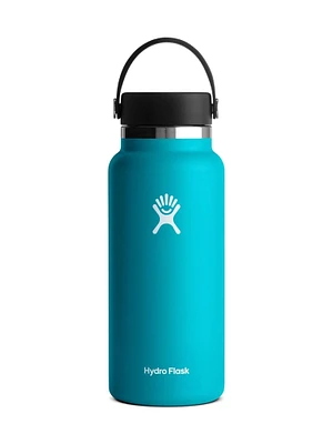 HYDRO FLASK 32oz WIDEMOUTH FLEXCAP - LIQUIDATION