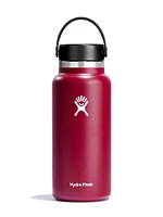 HYDRO FLASK 32oz WIDE FLEX CAP - CLEARANCE
