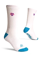 IMPALA ROLLERSKATES BARBIE SOCK 3 PACK - CLEARANCE