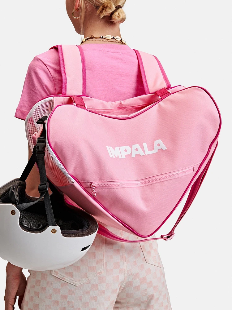 IMPALA ROLLERSKATES IMPALA SKATE BAG - CLEARANCE