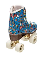 IMPALA SIDEWALK SKATES - ROLLER HARMONY BLUE