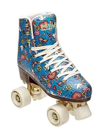 IMPALA SIDEWALK SKATES - ROLLER HARMONY BLUE