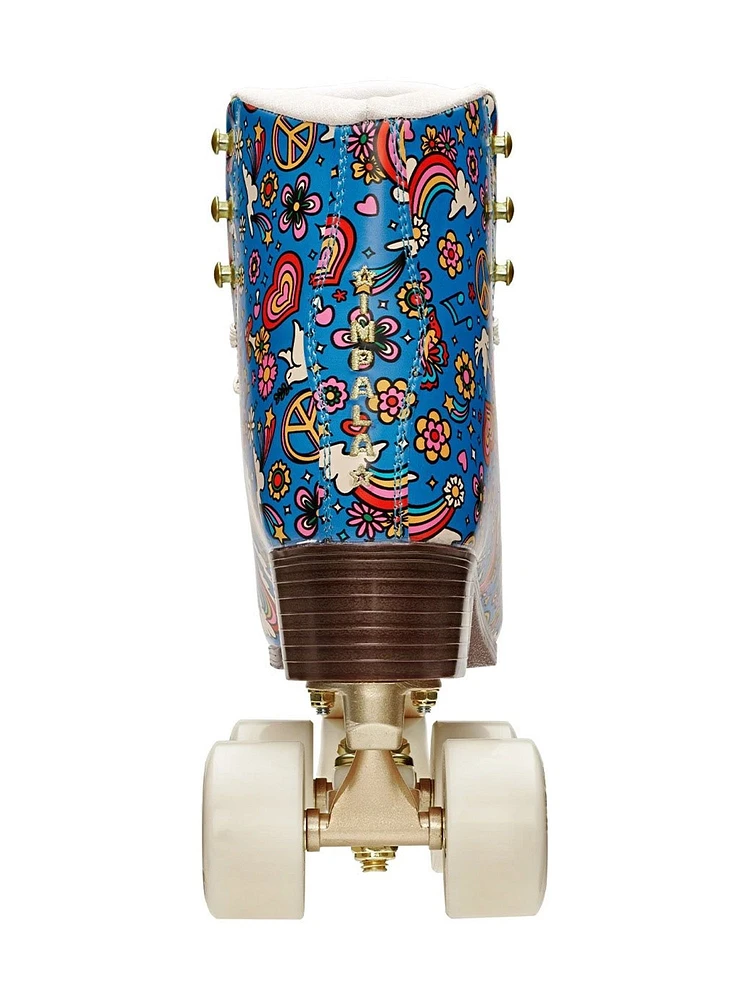 IMPALA SIDEWALK SKATES - ROLLER HARMONY BLUE