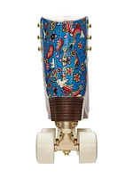 IMPALA SIDEWALK SKATES - ROLLER HARMONY BLUE