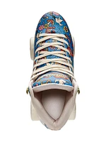 IMPALA SIDEWALK SKATES - ROLLER HARMONY BLUE
