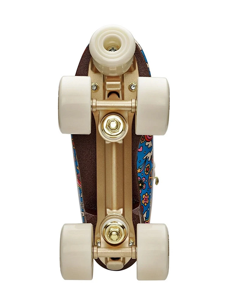 IMPALA SIDEWALK SKATES - ROLLER HARMONY BLUE