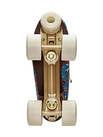 IMPALA SIDEWALK SKATES - ROLLER HARMONY BLUE