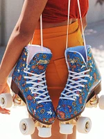 IMPALA SIDEWALK SKATES - ROLLER HARMONY BLUE