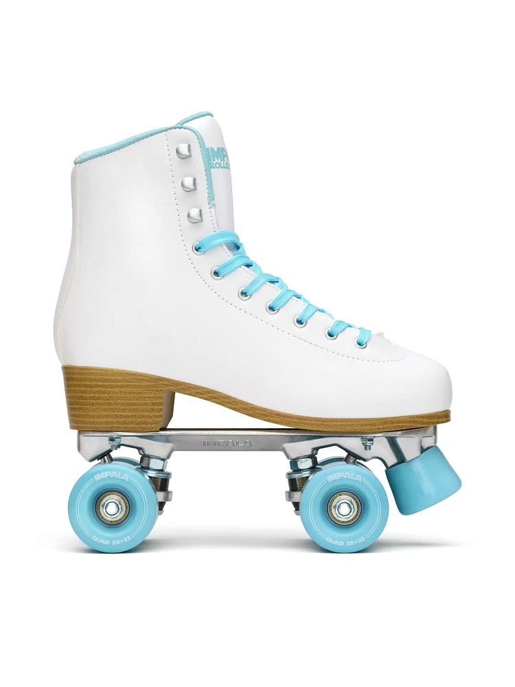 PATINS SIDEWALK – ICE