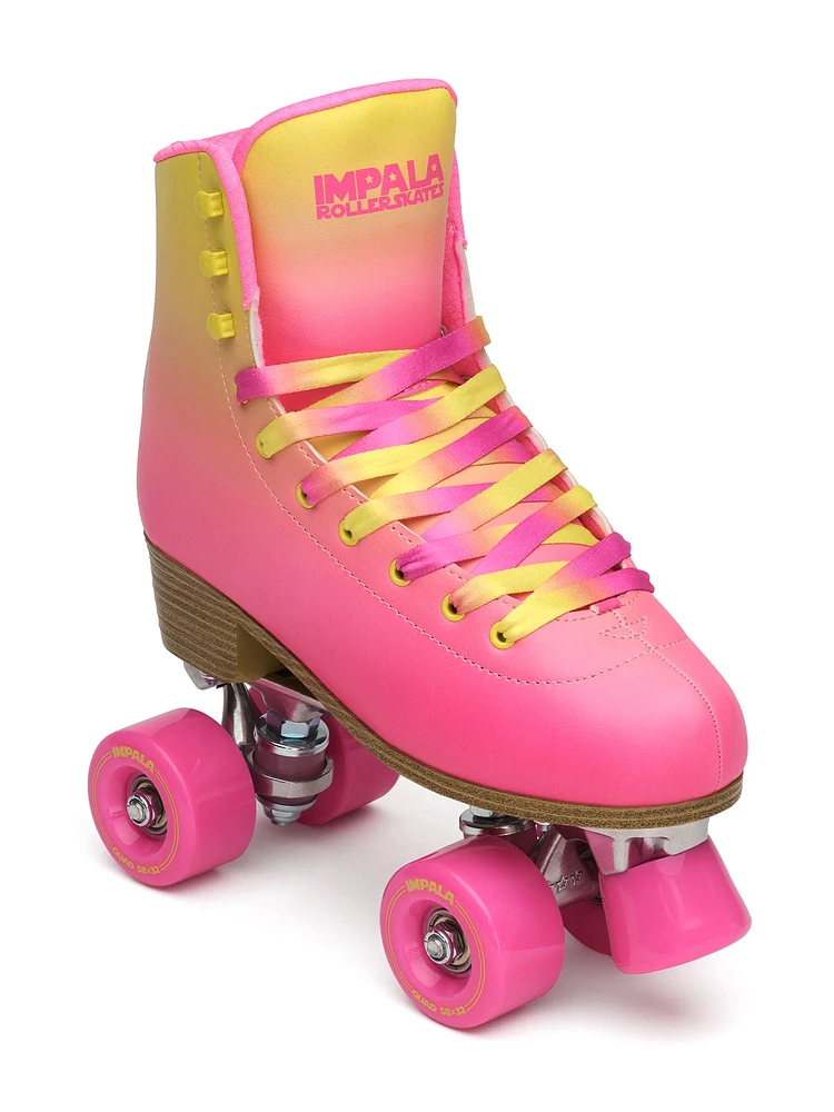 PATINS IMPALA QUAD – TROPICANA