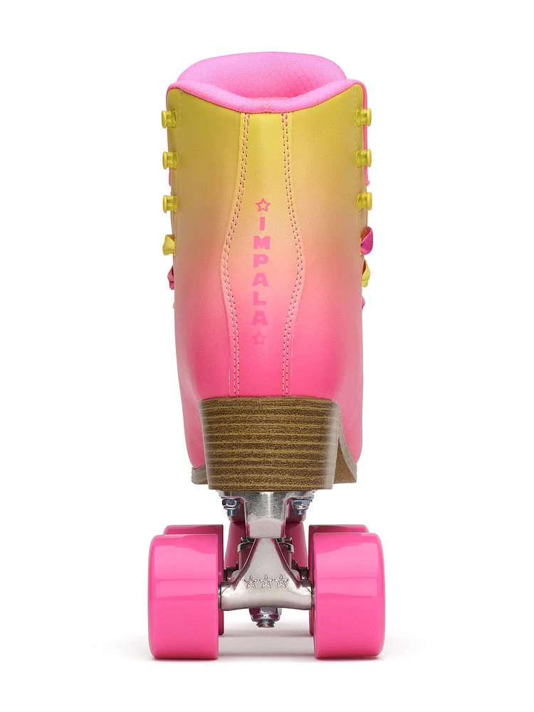 PATINS IMPALA QUAD – TROPICANA
