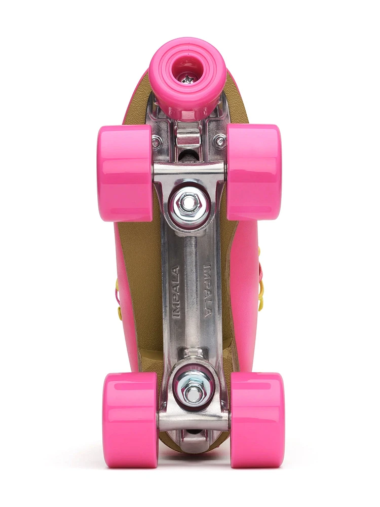 PATINS IMPALA QUAD – TROPICANA