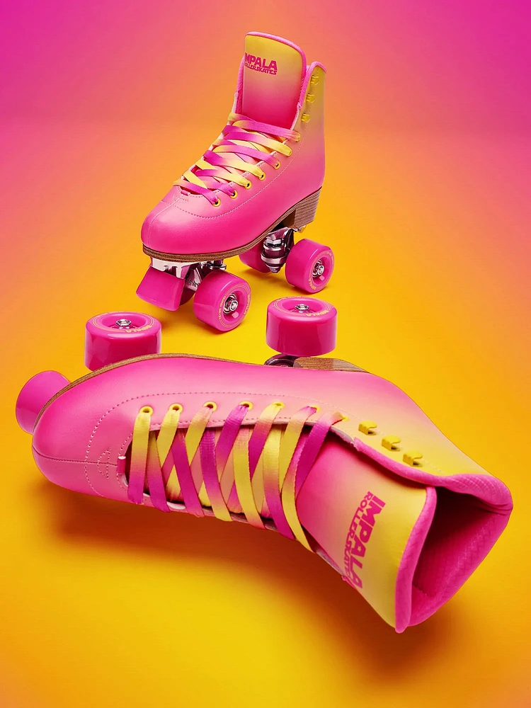 PATINS IMPALA QUAD – TROPICANA