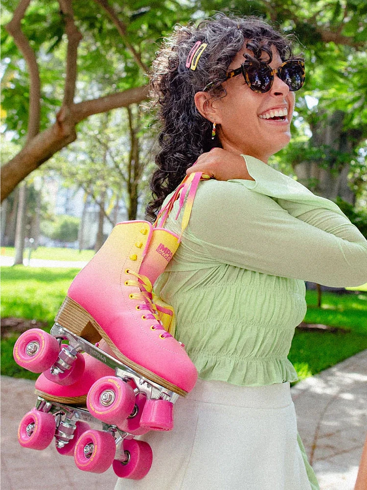 PATINS IMPALA QUAD – TROPICANA