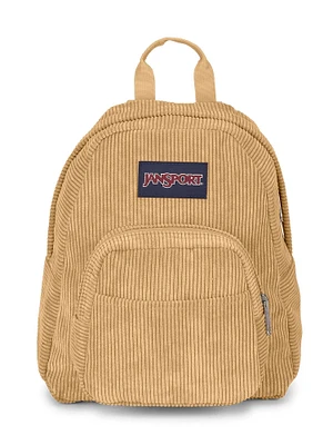 JANSPORT HALF PINT FX CURRY CORDUROY - CLEARANCE