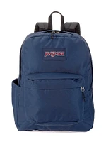 JANSPORT SUPERBREAK PLUS BACKPACK