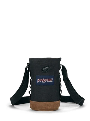 JANSPORT KITSACK BLACK - CLEARANCE