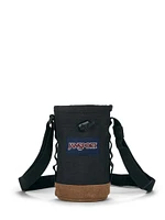 JANSPORT KITSACK BLACK - CLEARANCE