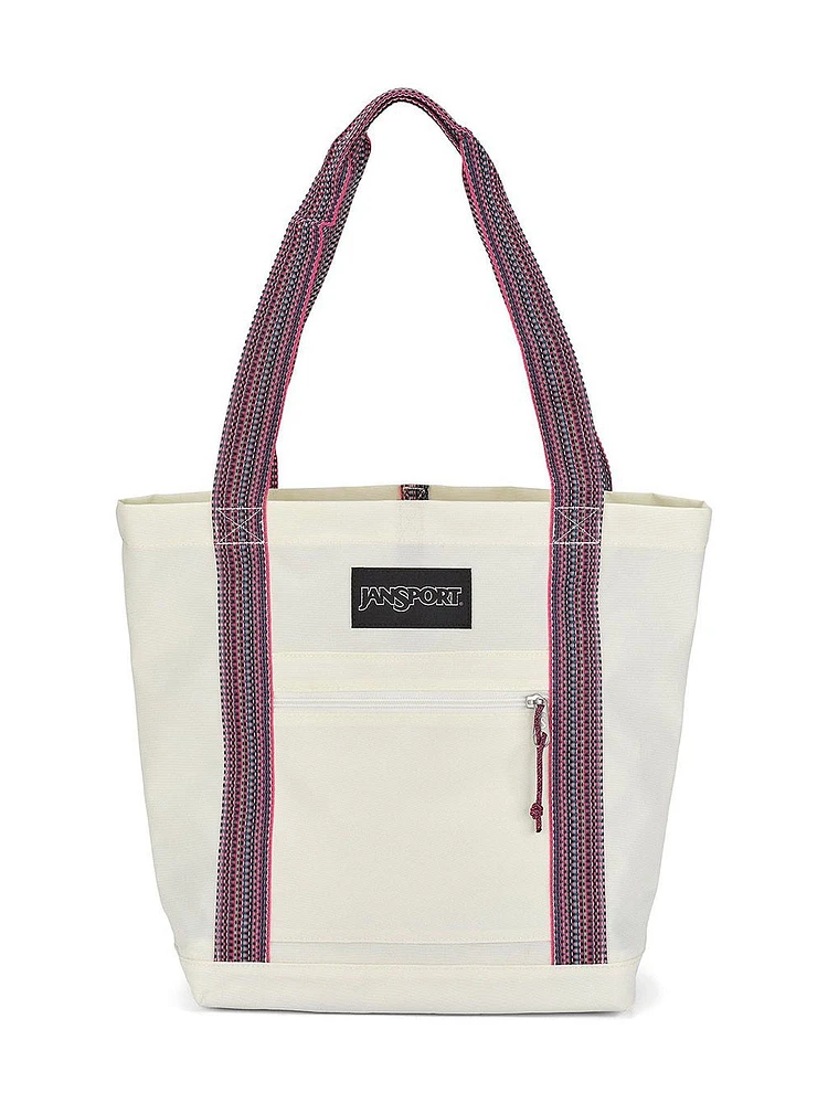 FOURRE-TOUT RESTORE UNDYED