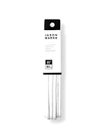 LACET ROND POUR CHAUSSURES 65" - BLANC