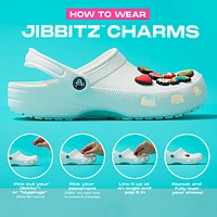 JIBBITZ - LES FRITES AVANT LES GARS